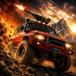 Car Battle: Crashing Cars 아이콘