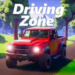 Driving Zone: Offroad 아이콘